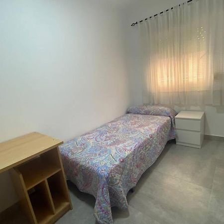 Apartamento Love & Dream Beach Grupo Ac Gestion Cádiz Exterior foto